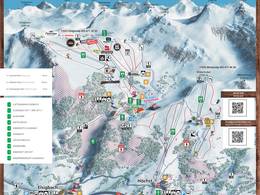 Ski resort Elsigen-Metsch – Frutigen