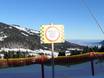 Oberallgäu: environmental friendliness of the ski resorts – Environmental friendliness Ofterschwang/Gunzesried – Ofterschwanger Horn