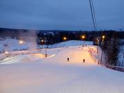 Taka Snow Park