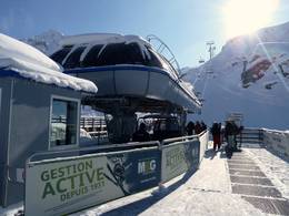 La Chaux Express