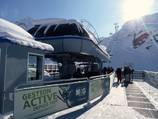 La Chaux Express