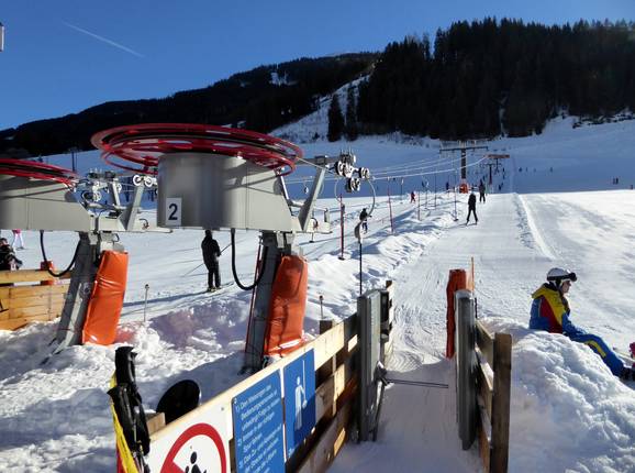 Oberschwarzach II