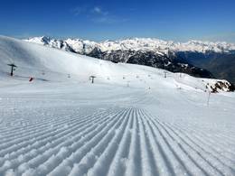Baqueira/Beret