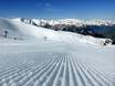 Slope preparation Spanish Pyrenees – Slope preparation Baqueira/Beret