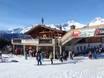 Huts, mountain restaurants  Südtirol Skiarena – Mountain restaurants, huts Klausberg – Skiworld Ahrntal