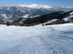 Slope offering Gurktal Alps – Slope offering Bad Kleinkirchheim
