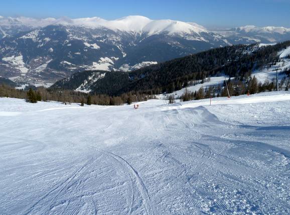 Kaiserburg descent