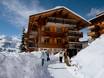AlpinLodges Kühtai