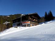 Berghotel Sutten