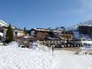 Trentino: accommodation offering at the ski resorts – Accommodation offering Carezza