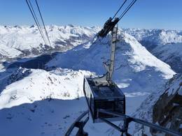 Murtèl-Corvatsch