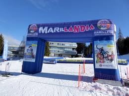 Madonna di Campiglio/Pinzolo/Folgàrida/Marilleva