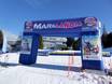 Family ski resorts South Eastern Alps – Families and children Madonna di Campiglio/Pinzolo/Folgàrida/Marilleva