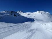 Dachberg slope