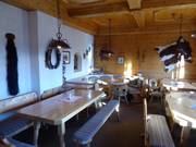Ahornhütte