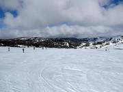 Monkey Bar slope