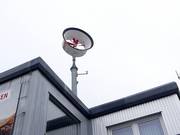 Wind turbine Pizol