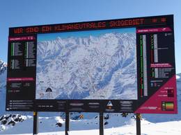 Ischgl/Samnaun – Silvretta Arena