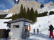 Hochbrand - T-bar
