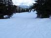 Slope preparation Pacific Ranges – Slope preparation Cypress Mountain