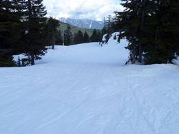 Cypress Mountain