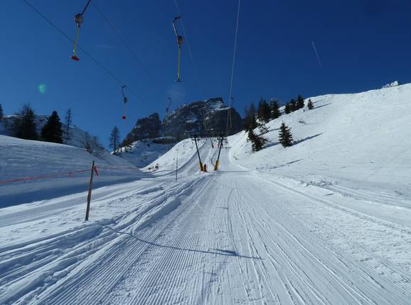 Kreuzbergpass II