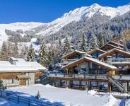 Verbier Luxury Chalets
