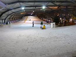 SnowWorld Zoetermeer