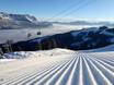 Slope preparation Kufstein – Slope preparation SkiWelt Wilder Kaiser-Brixental
