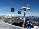Ski lifts Spieljoch – Fügen