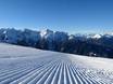 Slope preparation Pitztal – Slope preparation Hochzeiger – Jerzens