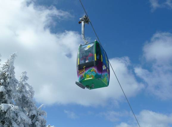 Flying Mozart 1