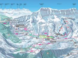 Ski resort Bumbach (Schangnau)
