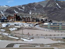 Snowmass