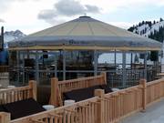 Skybar at the Marendalm
