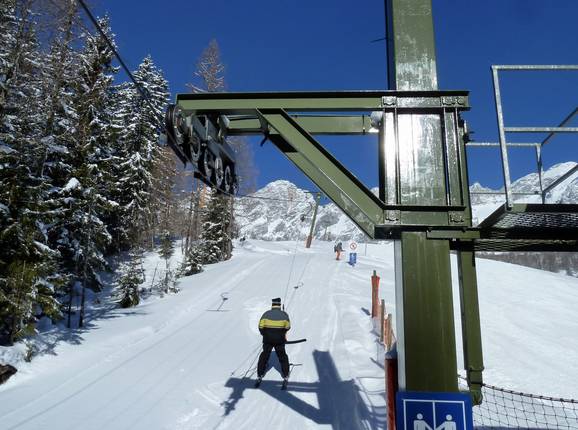 Adlerlift 2