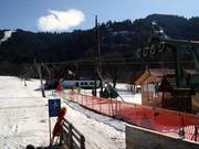 Stenzer - J-bar
