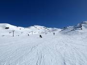 Highway 89 slope
