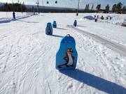 Tip for children  - Skicenter Syd