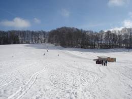 Kreuzmöslberg – Berg