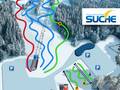 Trail map Suche