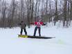 Snow parks New England – Snow park Killington
