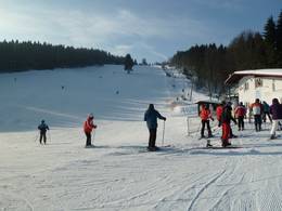 Klausenlift – Mehlmeisel