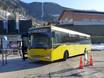 Schladming-Dachstein: environmental friendliness of the ski resorts – Environmental friendliness Schladming – Planai/​Hochwurzen/​Hauser Kaibling/​Reiteralm (4-Berge-Skischaukel)