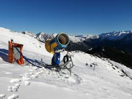 Rosskopf (Monte Cavallo) – Sterzing (Vipiteno)