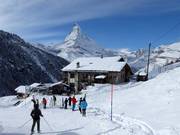 Chez Vrony