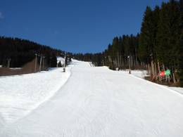 Voss Resort