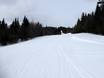 Slope preparation Quebec – Slope preparation Mont-Sainte-Anne
