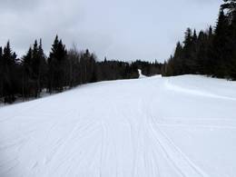 Mont-Sainte-Anne