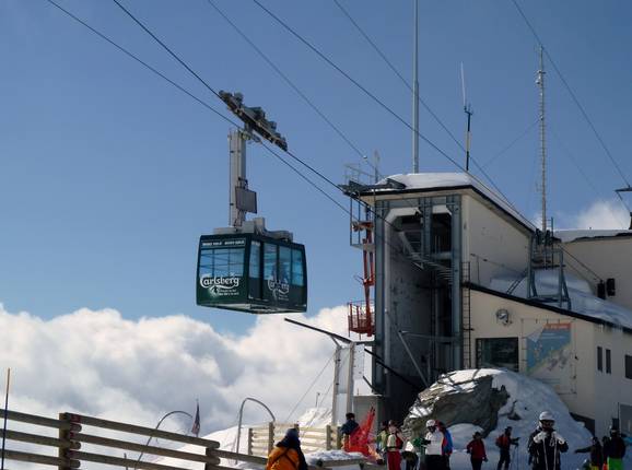 Mont-Gelé